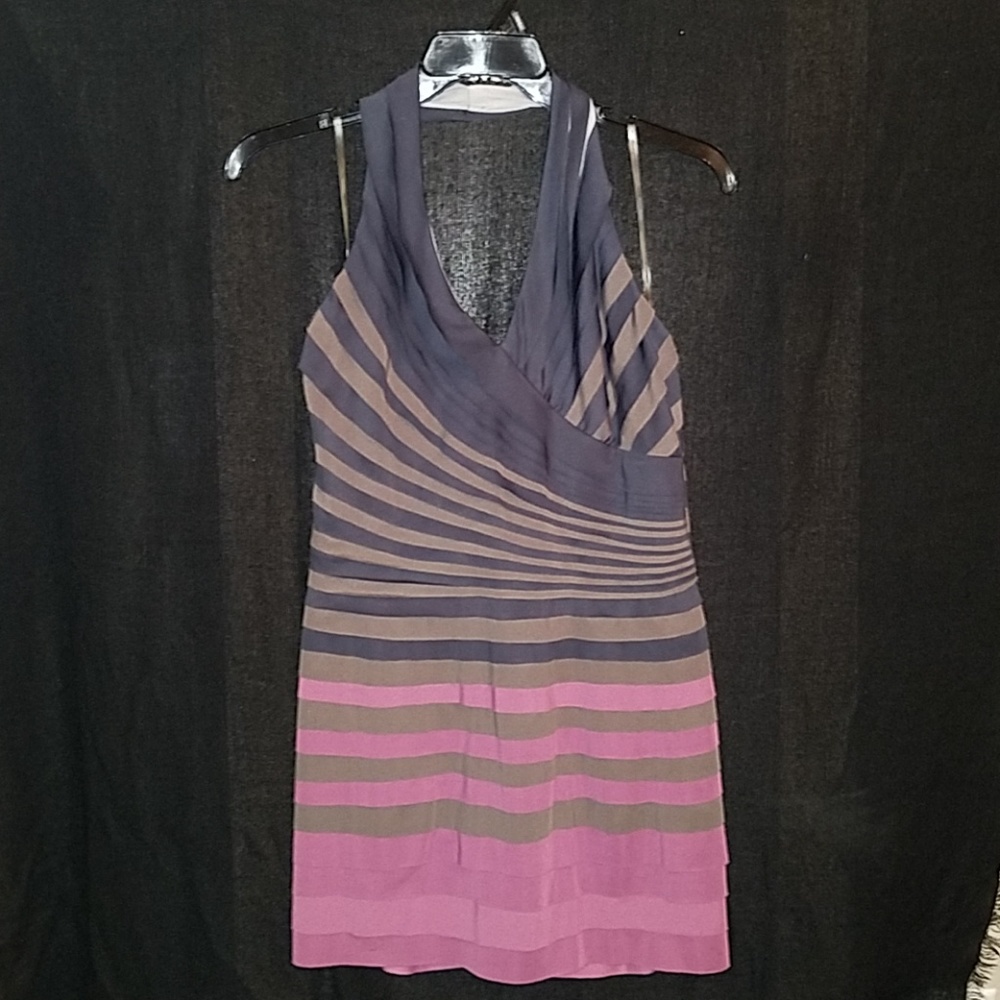 Halter Dress